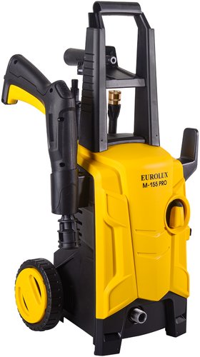 Мойка высокого давления Eurolux M-155 PRO 70/8/57