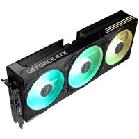 Видеокарта KFA2 GeForce RTX 5070 Ti EX Gamer 1-Click OC 3X 57IZN6MDBUEK