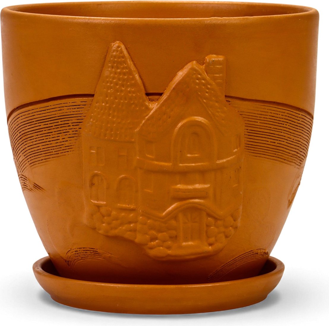 

Вазон Sima-Land Голландия 10959237