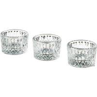 Набор подсвечников Ikea Смаллспирэа 305.421.81