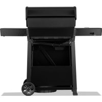 Газовый гриль для дачи Napoleon Freestyle Pro 425 FP425DSIBPK-1-PL