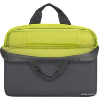 Сумка Rivacase Mestalla 5532 (серый)