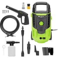 Мойка высокого давления СибрТех АМ-1800 58226