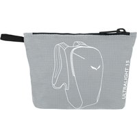 Туристический рюкзак Salewa Ultralight 15L Alloy 1419-0540