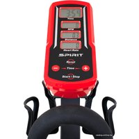 Эллиптический тренажер Spirit Fitness e-Glide