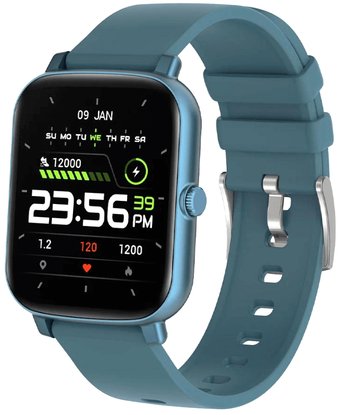 Фитнес-браслет Colmi P42 (синий)