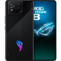 Телефон ASUS ROG Phone 8 12GB/256GB международная версия (черный)