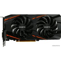 Видеокарта Gigabyte Radeon RX 480 Windforce 8GB GDDR5 [GV-RX480WF2-8GD]