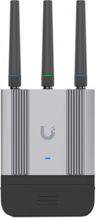 

Мобильный 4G Wi-Fi роутер Ubiquiti Mobile Router Industrial