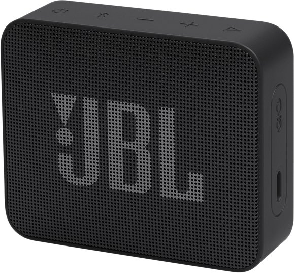 

Беспроводная колонка JBL Go Essential 2 (черный)