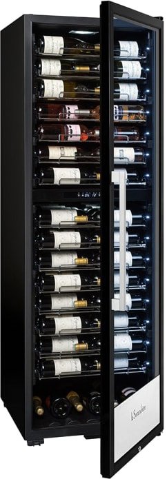 

Винный шкаф La Sommeliere Pro160Dz