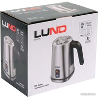 Автоматический вспениватель молока LUND 68470