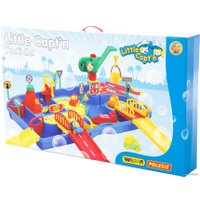 Развивающая игрушка Полесье Водный мир №2 40886