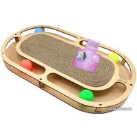 Комплекс Glory Life Стадион с шариками 147280