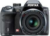 Pentax X-5