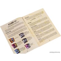 Настольная игра Мир Хобби Свинтус 2.0