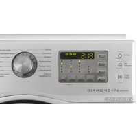 Стиральная машина Samsung WF602B2BKSD