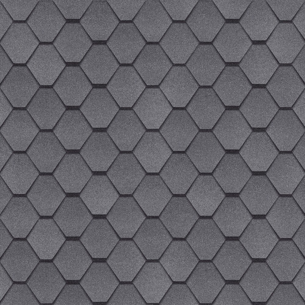 

Битумная черепица Shinglas Вестерн (ниагара)