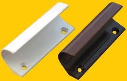 Ручка мебельная Зенит для балкона