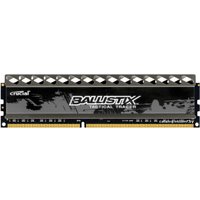 Оперативная память Crucial Ballistix Tactical Tracer 4GB DDR3 (BLT4G3D1608DT2TXRGCEU)