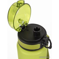 Бутылка для воды Darvish DV-H-1604-2 600мл (оливковый)