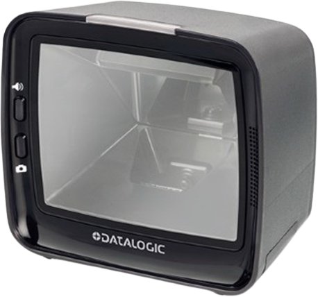 

Сканер штрих-кодов Datalogic Magellan 3450VSi M3450-010210-07104
