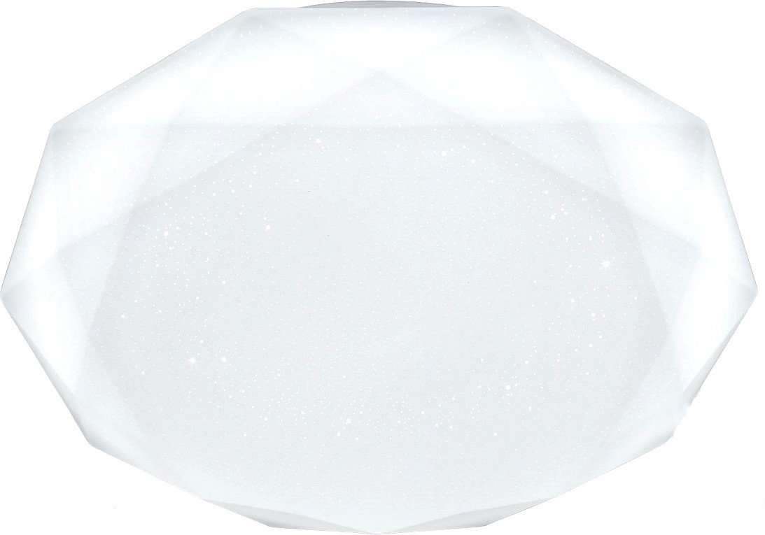 

Припотолочная люстра Citilux Астрон CL733900G RGB