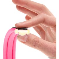 Поводок Ferplast Ergofluo GA15/200 75448836 (розовый)