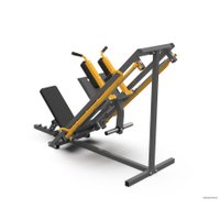 Гакк-тренажер Stonerise DLP01