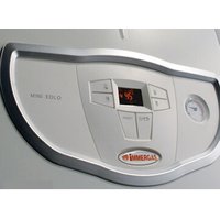 Отопительный котел Immergas EOLO Mini 24 3 E