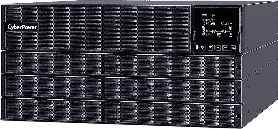 

Источник бесперебойного питания CyberPower OLS6KERT5U