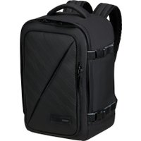 Дорожный рюкзак American Tourister Take2Cabin S 15.6" 91G-09104 (black)