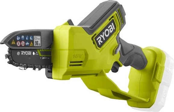 

Аккумуляторная пила Ryobi RY18PSX10A-0 5133005433 (без АКБ)