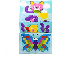 Развивающая игра Десятое королевство Утенок 03578