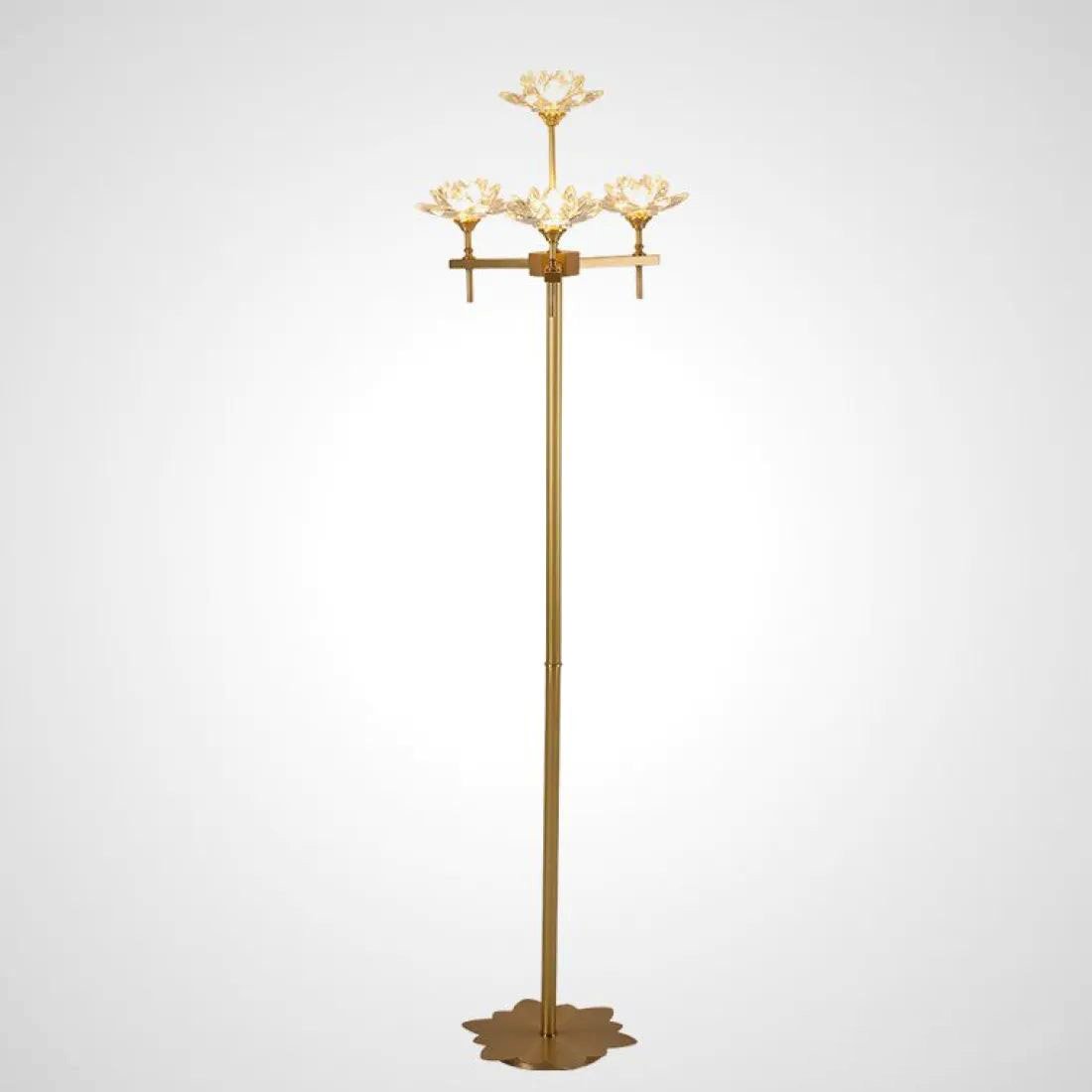 

Торшер ImperiumLoft Lotos-fl01 140838-26