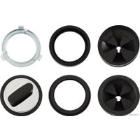 Измельчитель пищевых отходов Hyundai HFWD 12560