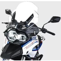 Мотоцикл Motoland 500 Enduro Adventure F500 (белый/синий)