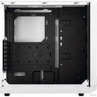 Корпус Fractal Design Focus 2 White TG Clear Tint FD-C-FOC2A-02