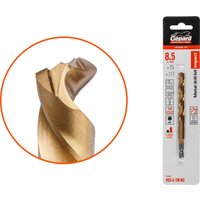 Сверло Gepard GP1085-117