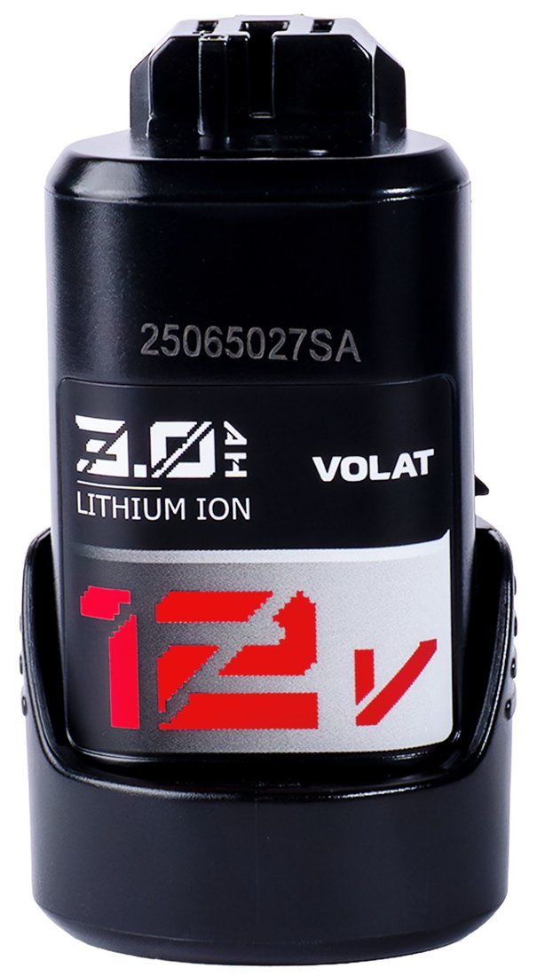 

Аккумулятор VOLAT BOS-GBA12V30 (12В/3 Ah)