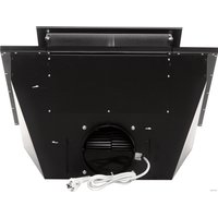 Кухонная вытяжка ZorG Titan A Black 60 (750 куб. м/ч)