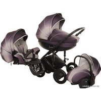 Универсальная коляска Tutis Zippy PIA (3 в 1)