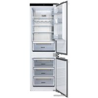 Холодильник VARD VIC177NI