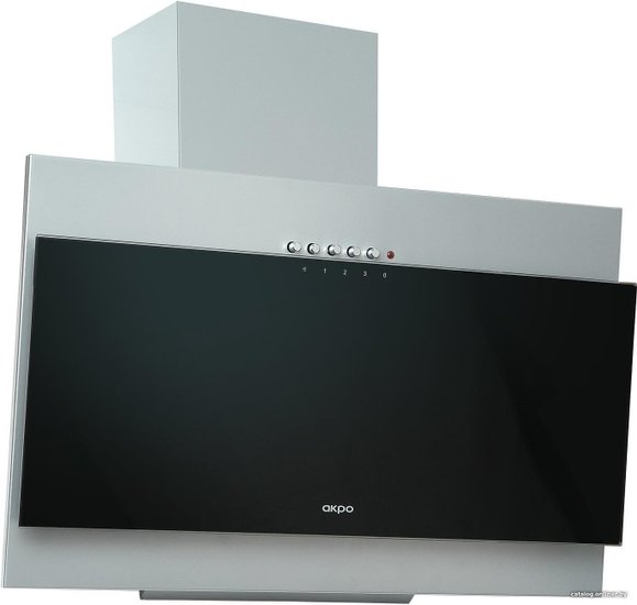 Akpo Juno Eco 60 WK-4 (srebrny)