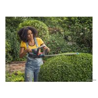 Кусторез Gardena ComfortCut 50/18V P4A (с АКБ)