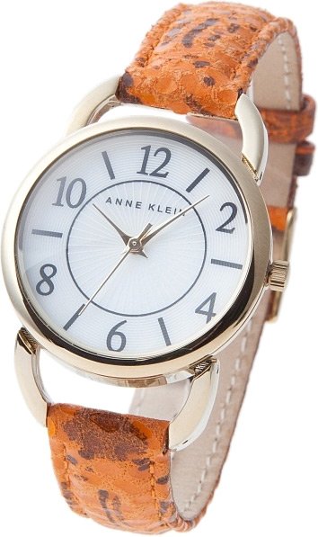 

Наручные часы Anne Klein 1242MPOR
