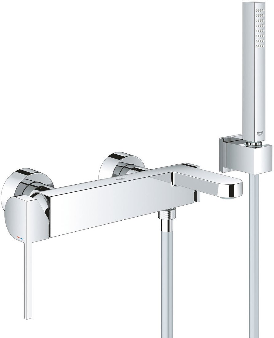 

Смеситель Grohe Plus 33547003