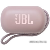 Наушники JBL Reflect Flow Pro (розовый)