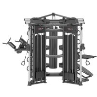 Силовой комплекс UltraGym UG-360 D