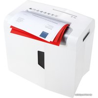 Шредер HSM ShredStar X8 (4.5x30) (белый)